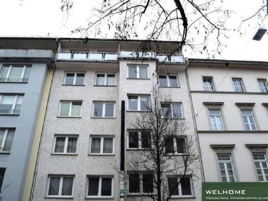 Mehrfamilienhaus zum Kauf als Kapitalanlage geeignet 2.550.000 € 15 Zimmer 678 m² 205 m² Grundstück Wiesbaden 65183