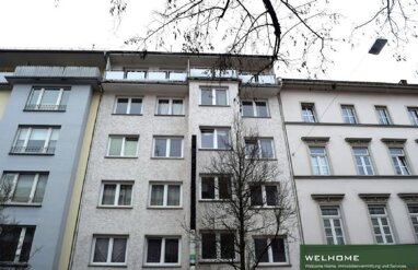 Mehrfamilienhaus zum Kauf 2.550.000 € 15 Zimmer 205 m² Grundstück Bleichstraße Wiesbaden 65183