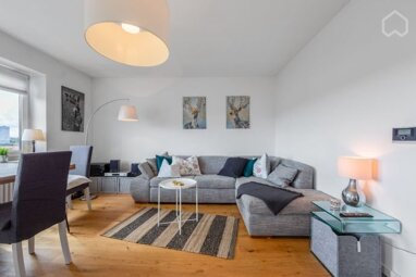 Wohnung zur Miete Wohnen auf Zeit 1.990 € 3 Zimmer 71 m² frei ab sofort Industriebezirk München 80997