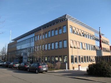Bürofläche zur Miete 10 € 1.496,5 m² Bürofläche teilbar ab 265 m² Am Ullrichsberg 26 Kaefertal - Südost Mannheim 68309