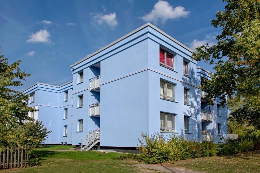 Wohnung zur Miete 819 € 3 Zimmer 77 m²<br/>Wohnfläche 2. Stock<br/>Geschoss Prenzlauer Straße 1 Berliner Viertel Monheim 40789