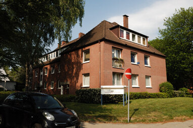 Wohnung zur Miete 433,33 € 2 Zimmer 45,3 m² Kraemerstieg 2 Langenhorn Hamburg 22415