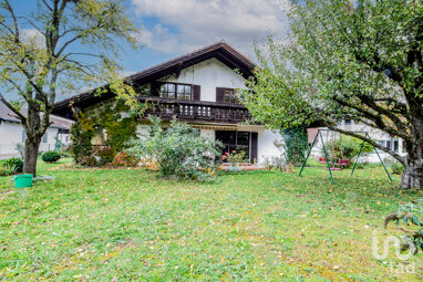Mehrfamilienhaus zum Kauf 699.000 € 6 Zimmer 236 m² 828 m² Grundstück Leeder Fuchstal / Leeder 86925