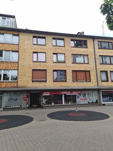 Wohn- und Geschäftshaus zum Kauf 670.000 € 561,2 m² Elsässer Str. 20 Altstadt - Mitte Oberhausen 46045