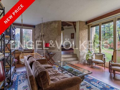 Villa zum Kauf 390.000 € 9 Zimmer 322 m² 9.000 m² Grundstück Via Valmirolo Somma Lombardo 21019