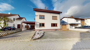 Wohnung zum Kauf 195.000 € 3 Zimmer 82,4 m² 3. Geschoss Gau-Algesheim 55435