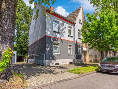 Doppelhaushälfte zum Kauf 259.000 € 6 Zimmer 169 m² 267 m² Grundstück Bruckhausen Duisburg 47166