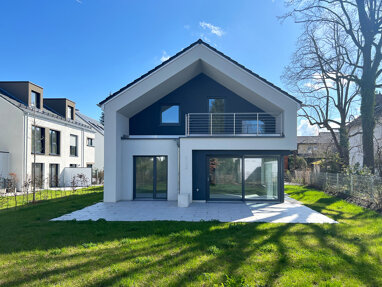 Einfamilienhaus zum Kauf Provisionsfrei 1.669.000 € 5 Zimmer 158 m² 479,7 m² Grundstück Gauting Gauting 82131