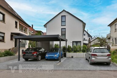 Doppelhaushälfte zum Kauf 835.000 € 5,5 Zimmer 138 m² 219 m² Grundstück Pfullingen 72793