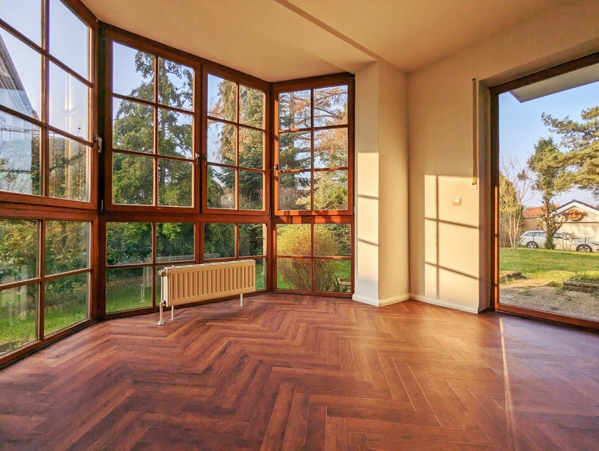 Wohnung zum Kauf 599.000 € 3 Zimmer 120 m² Erdgeschoss Zehlendorf Berlin 14169