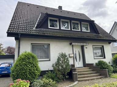 Einfamilienhaus zum Kauf 255.000 € 6 Zimmer 145 m² 1.000 m² Grundstück Coesfeld Coesfeld 48653