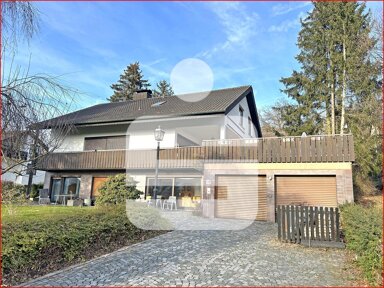 Einfamilienhaus zum Kauf 620.000 € 7 Zimmer 200 m² 1.008 m² Grundstück Kulmbach Kulmbach 95326