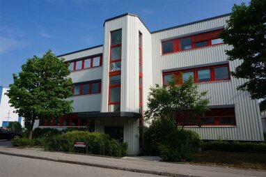Büro-/Praxisfläche zur Miete Provisionsfrei 5,90 € 687 m² Bürofläche Otto-Hahn-Str. 10 Maisach Maisach 82216