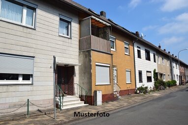 Einfamilienhaus zum Kauf Zwangsversteigerung 80.300 € 1 Zimmer 127 m² 428 m² Grundstück Keula Helbedündorf 99713