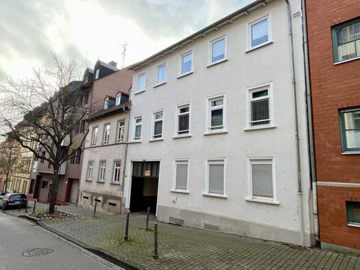 Sonstiges zum Kauf als Kapitalanlage geeignet 1.395.000 € 479 m² 375 m² Grundstück Wiesbaden 65183