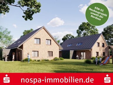 Wohnanlage zum Kauf als Kapitalanlage geeignet 20 Zimmer 452 m² 2.721 m² Grundstück Stedesand 25920