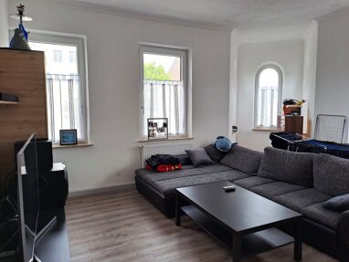 Wohnung zur Miete 660 € 2 Zimmer 81 m² 3. Geschoss Dinkelsbühl Dinkelsbühl 91550