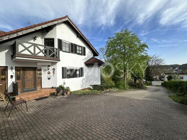 Einfamilienhaus zum Kauf 985.000 € 7 Zimmer 235 m² 1.700 m² Grundstück Weisendorf Weisendorf 91085