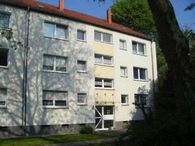 Wohnung zur Miete 499 € 2 Zimmer 53 m² frei ab 21.03.2025 Narzissenstr. 27 Eppendorf Bochum 44869