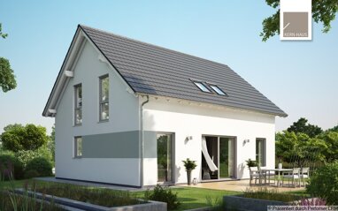 Einfamilienhaus zum Kauf Provisionsfrei 478.398 € 5 Zimmer 152 m² 642 m² Grundstück Landsberg Landsberg 06188