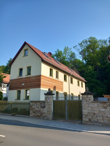 Einfamilienhaus zum Kauf Provisionsfrei 330.000 € 6 Zimmer 170 m² 570 m² Grundstück Straße der Einheit 86 Kraftsdorf Kraftsdorf 07586