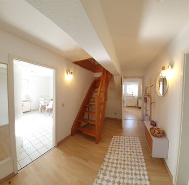Wohnung zur Miete 1.500 € 3 Zimmer 80 m² -4. Geschoss Laurembergstr Hansaviertel Rostock 18059