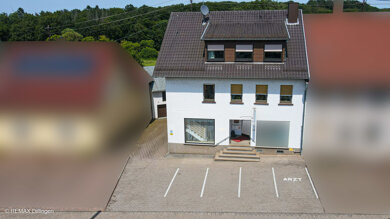 Büro-/Praxisfläche zum Kauf 319.000 € 340 m² Bürofläche Bubach Eppelborn 66571