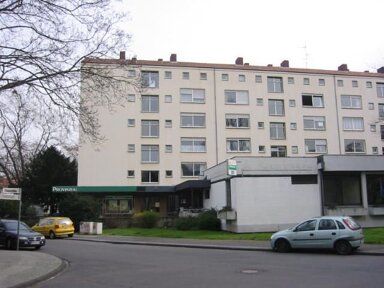 Wohnung zur Miete 329 € 1 Zimmer 23,5 m² 4. Geschoss frei ab 07.03.2025 Graf-Galen-Straße 1B Kessenich Bonn 53129