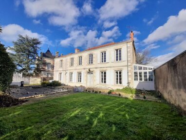 Villa zum Kauf Provisionsfrei 988.000 € 8 Zimmer 300 m² 1.300 m² Grundstück Centre Ville La Rochelle