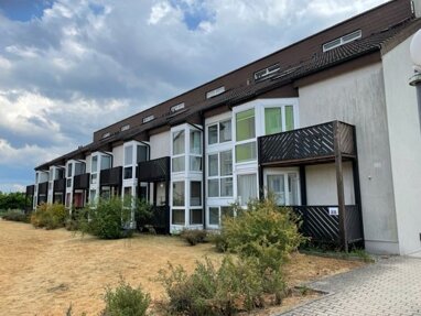 Wohnung zum Kauf 45.000 € 1 Zimmer 38 m² 1. Geschoss Enoch - Widman - Viertel Hof 95030
