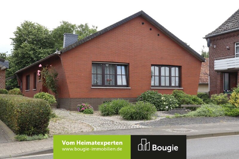 Haus zum Kauf 245.000 € 4 Zimmer 113 m²<br/>Wohnfläche 829 m²<br/>Grundstück Hontem Waldfeucht 52525