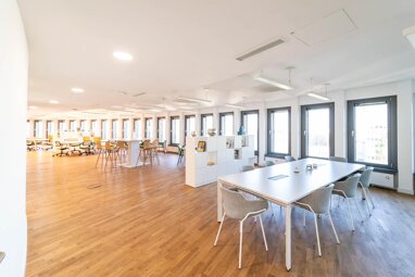 Bürofläche zur Miete Provisionsfrei 13 € 350 m² Bürofläche teilbar ab 350 m² Cityring - West Dortmund 44139