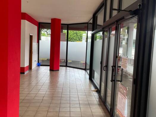 Laden zur Miete 53 m² Verkaufsfläche Am Markt 7-11 Lebach 66822