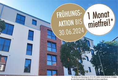 Wohnung zur Miete 1.480 € 4 Zimmer 108,9 m² Chemnitzer Str. 8 Lamboy Hanau 63452