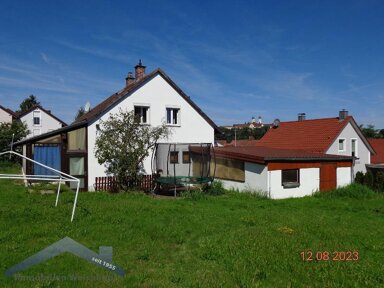 Einfamilienhaus zum Kauf provisionsfrei 298.000 € 5 Zimmer 150 m² 822 m² Grundstück frei ab sofort Vilshofen Vilshofen 94474