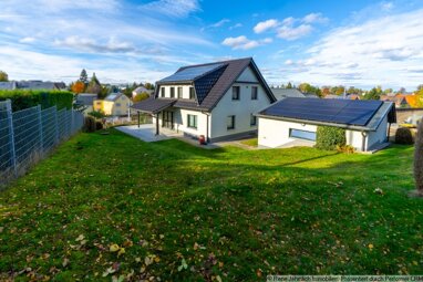 Einfamilienhaus zum Kauf 590.000 € 7 Zimmer 205 m² 830 m² Grundstück Hartmannsdorf 09232