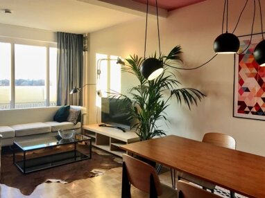 Wohnung zur Miete Wohnen auf Zeit 1.690 € 2 Zimmer 66 m² frei ab sofort Westend Berlin 14055
