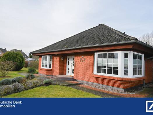 Einfamilienhaus zum Kauf provisionsfrei 449.750 € 4 Zimmer 197 m² 802 m² Grundstück Negast Steinhagen 18442