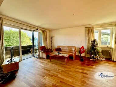 Wohnung zum Kauf 385.000 € 3 Zimmer 102 m² 1. Geschoss Bernau Bernau am Chiemsee 83233