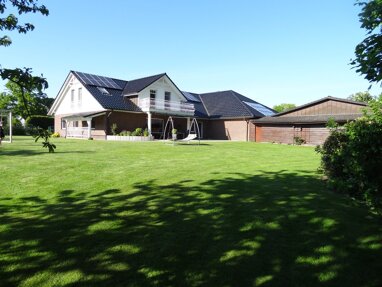 Einfamilienhaus zum Kauf 1.049.000 € 8 Zimmer 290 m² 7.129 m² Grundstück Schwarzenbek 21493