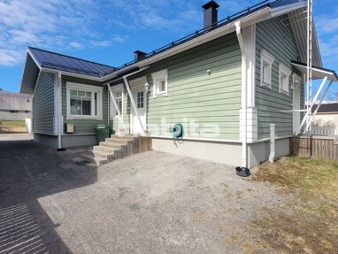 Einfamilienhaus zum Kauf 179.000 € 3 Zimmer 103 m² 576 m² Grundstück Reiponkatu Raahe 92100