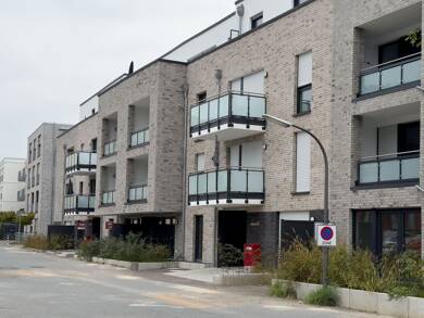Neubauprojekt zum Kauf Stadtmitte Recklinghausen 45657