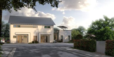 Mehrfamilienhaus zum Kauf 611.109 € 7 Zimmer 239 m² 560 m² Grundstück Nellingen Nellingen 89191