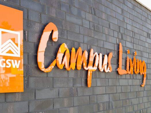 WG-Zimmer zur Miete 415 € 13,4 m² 3. Geschoss frei ab sofort Gabelsberger Platz 2 Rüsselsheim Rüsselsheim am Main 65428