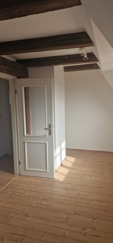 Wohnung zur Miete 350 € 2 Zimmer 46 m² 3. Geschoss Kaufbacher Str. 15 Niedergorbitz/Roßthal Dresden 01169