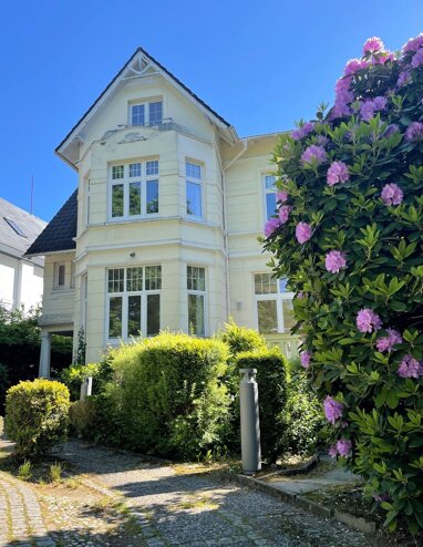 Mehrfamilienhaus zum Kauf 1.850.000 € 13 Zimmer 442 m² 1.548 m² Grundstück Marienthal Hamburg 22043