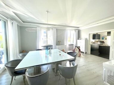 Einfamilienhaus zum Kauf 1.995.000 € 5 Zimmer 212 m² 1.100 m² Grundstück Groß Glienicke Potsdam 14476