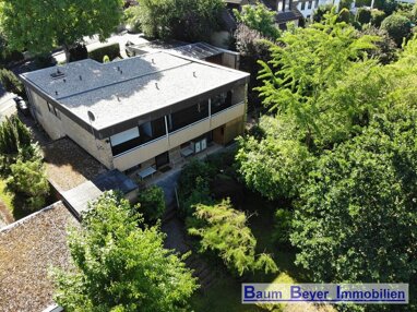 Einfamilienhaus zum Kauf 780.000 € 7 Zimmer 234 m² 830 m² Grundstück Breslauer Straße Göttingen 37085