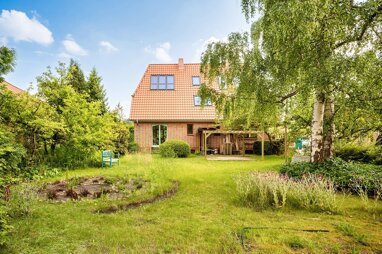 Einfamilienhaus zum Kauf Provisionsfrei 425.000 € 8 Zimmer 205 m² 905 m² Grundstück Walmsburg Bleckede 21354