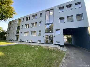 Wohnung zur Miete 1.383 € 3 Zimmer 79 m² 2. Geschoss Schnelsen Hamburg 22457